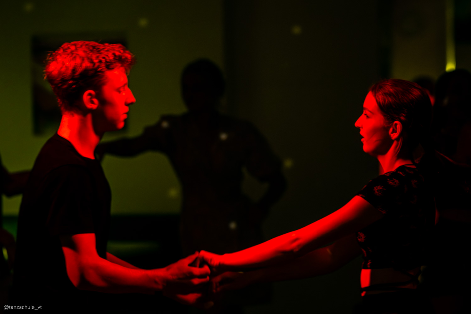 Vollrath Tanzparty 7648